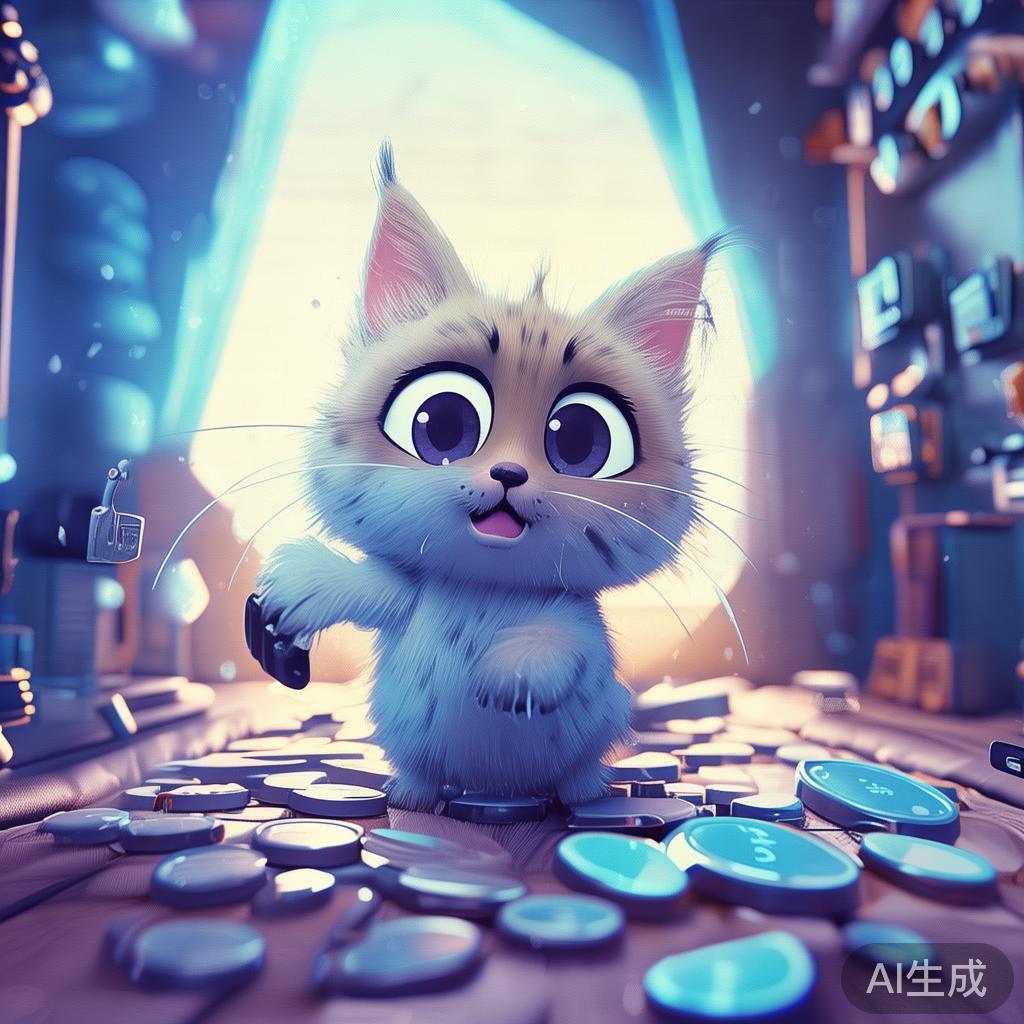 空间小猫怎么关闭，轻松解决你的小困扰，轻松关闭空间小猫，告别小困扰的实用指南