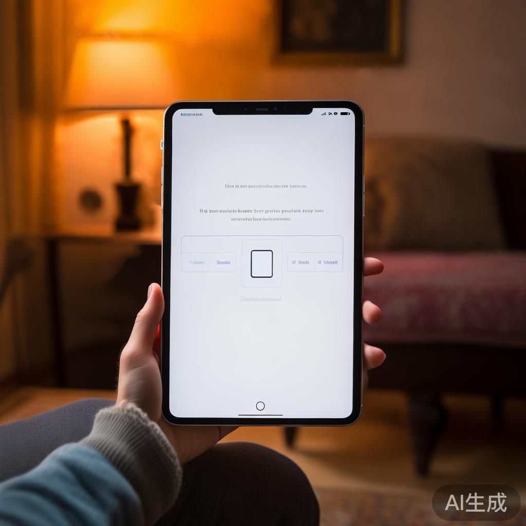 轻松关闭iPad推送，告别冗余信息干扰，轻松管理iPad推送，摆脱信息轰炸烦恼