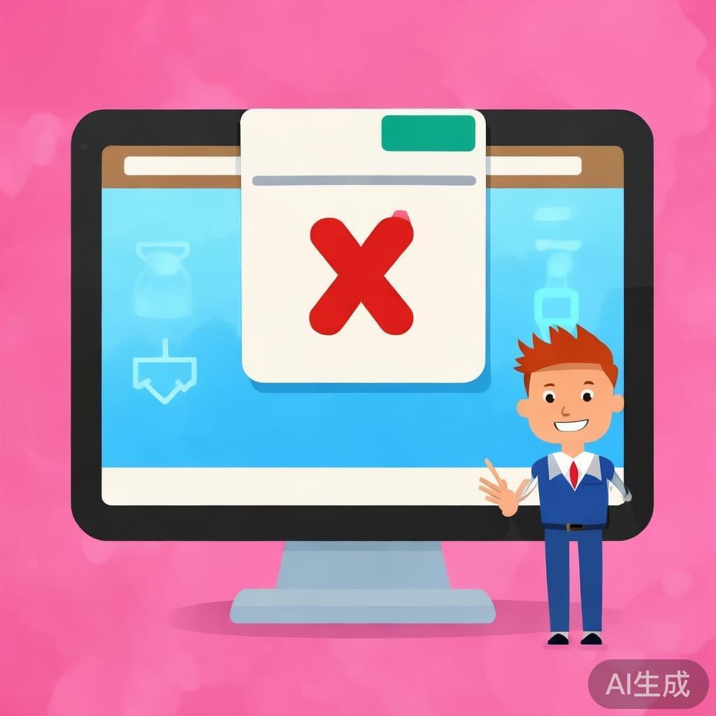 轻松解决弹窗盒子困扰，教你如何一键关闭弹窗广告，告别弹窗烦恼，一键关闭弹窗广告教程