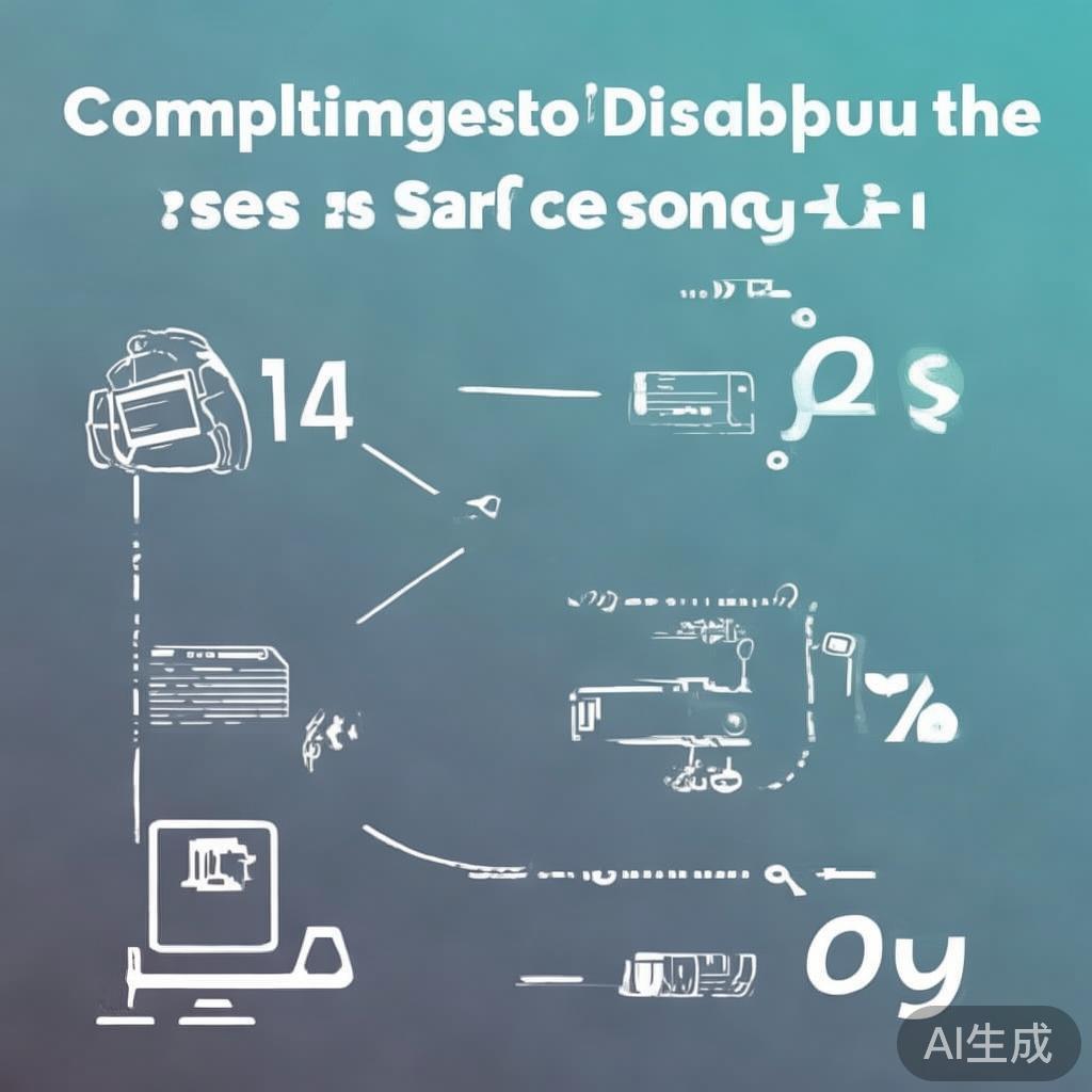 如何彻底关闭电脑搜索功能，实用指南与步骤详解，电脑搜索功能关闭全攻略，实用步骤解析