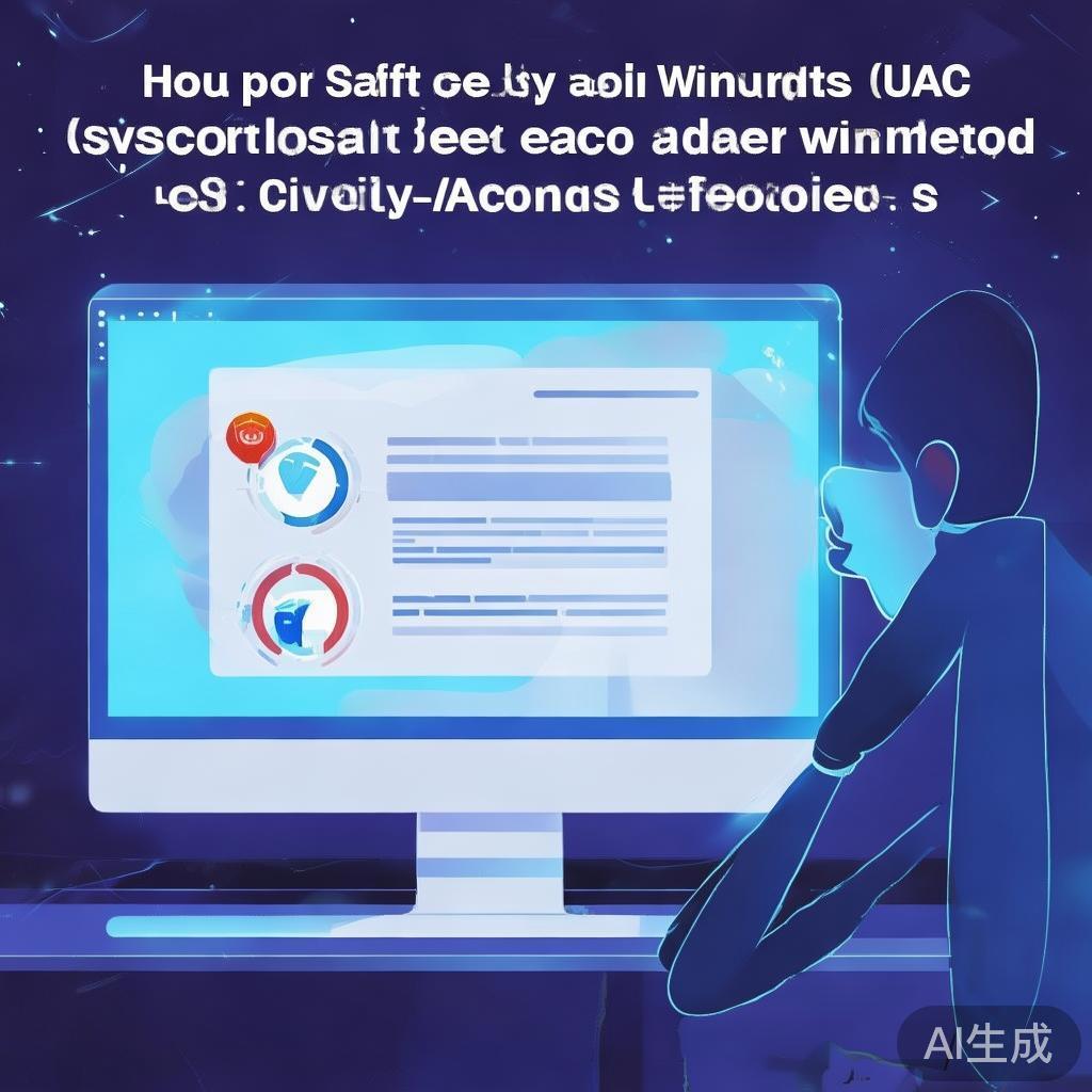 Windows UAC关闭指南，安全与便捷的平衡之道，Windows UAC轻松关闭，安全与便捷的平衡艺术