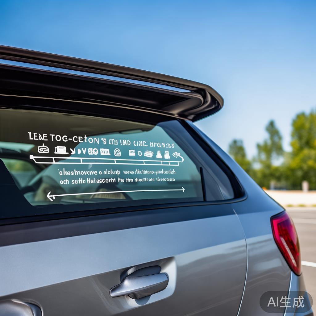 小车天窗关闭攻略，轻松掌握一键操作技巧，轻松掌握小车天窗一键关闭操作攻略