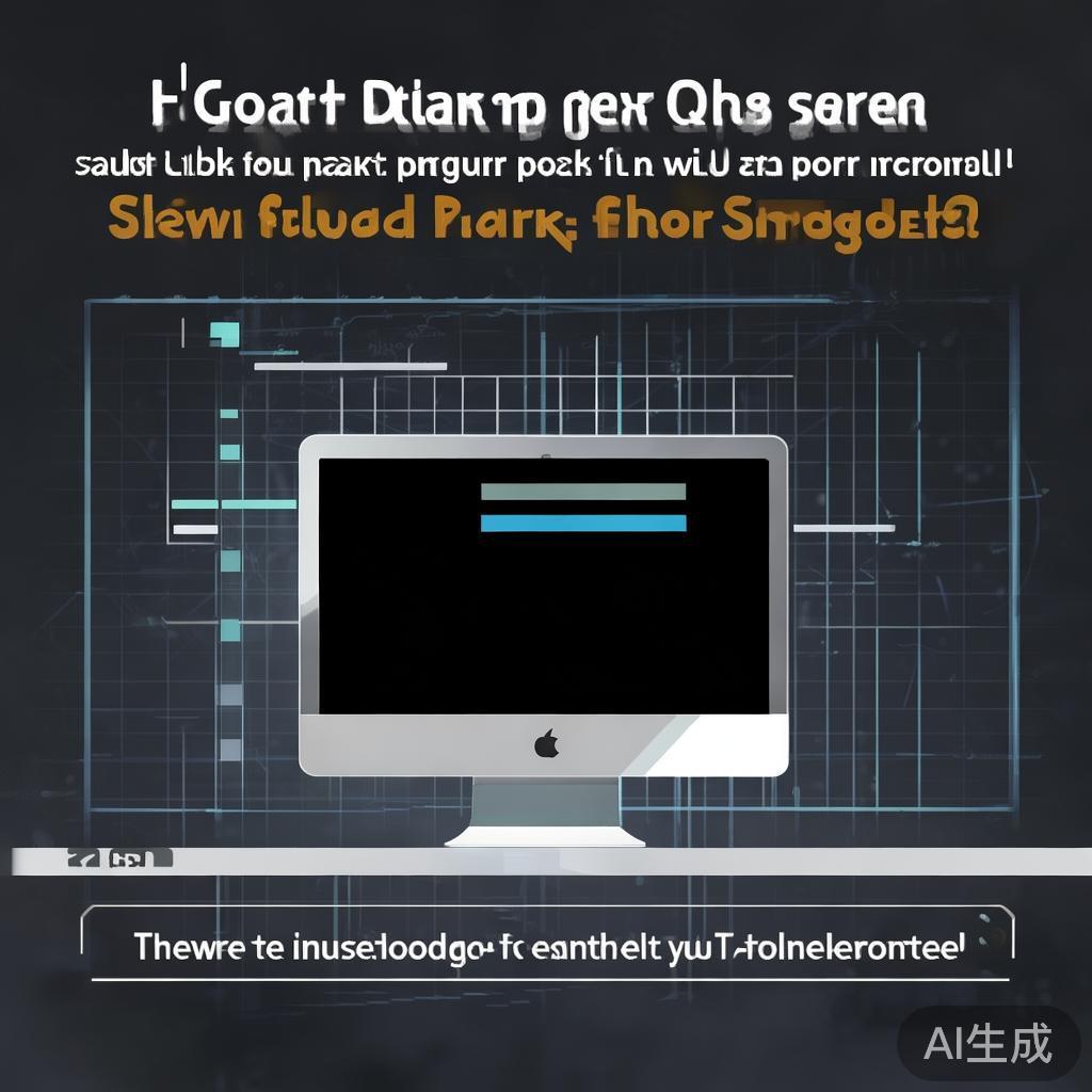 程序黑屏故障处理指南，教你如何快速关闭黑屏程序，快速解决程序黑屏困扰，故障处理与关闭指南