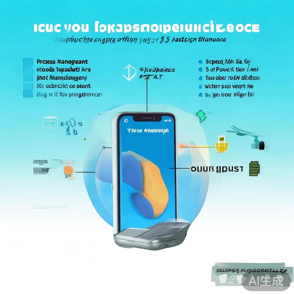 手机进程关闭全攻略，告别卡顿，提升手机运行效率，高效手机运行秘籍，全面攻略告别卡顿