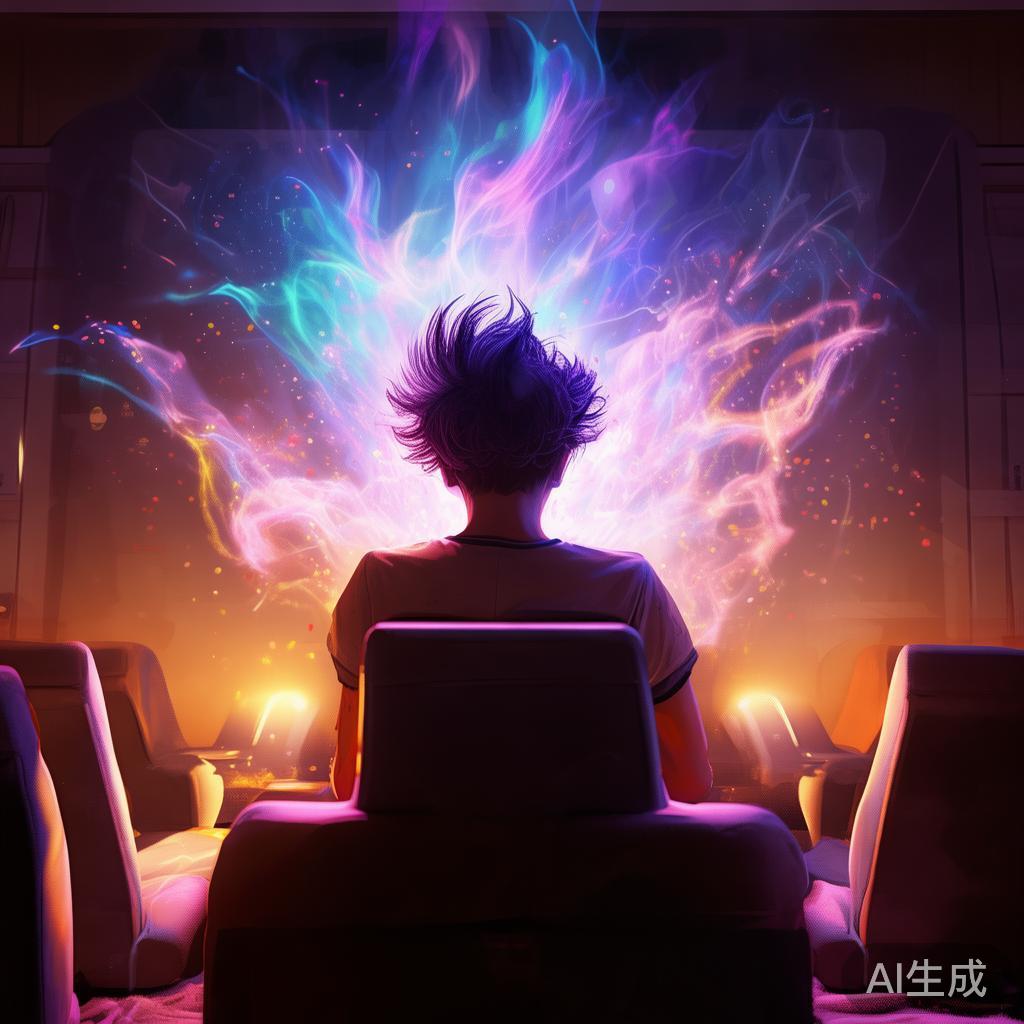 轻松驾驭龙珠弹幕，教你如何一键关闭弹幕功能，享受纯净观影体验，告别弹幕骚扰，轻松开启纯净观影之旅