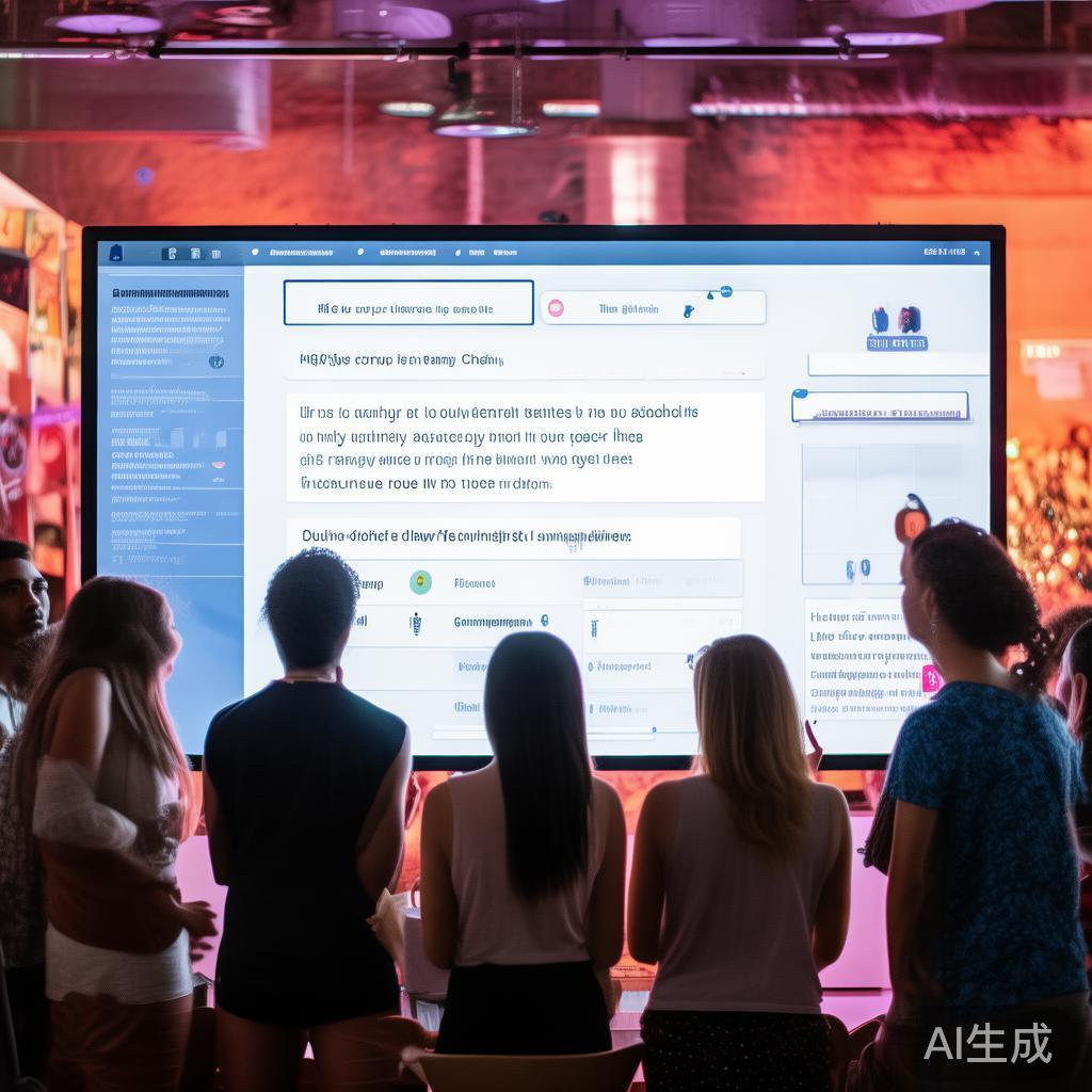 群主必看！如何轻松关闭匿名功能，打造高质量群聊环境，群聊管理秘籍，轻松关闭匿名，提升群聊品质