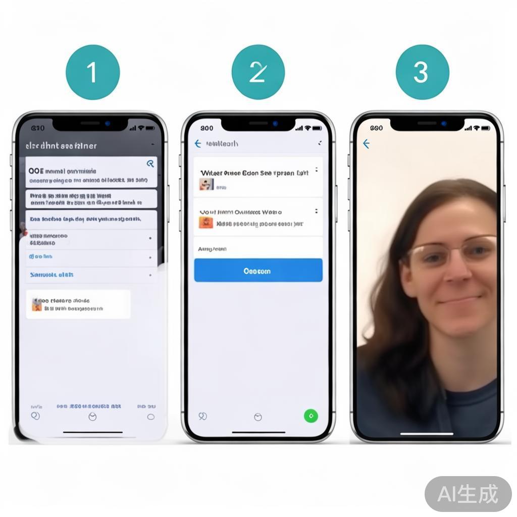 如何在线关闭QQ iPhone版，轻松操作指南，iPhone版QQ一键关闭指南，轻松在线操作教程