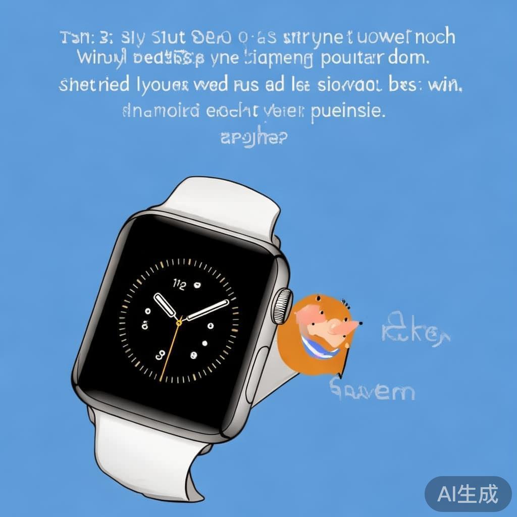 Apple Watch 使用指南，轻松学会如何关闭您的智能手表，Apple Watch关闭教程，轻松掌握智能手表关机技巧