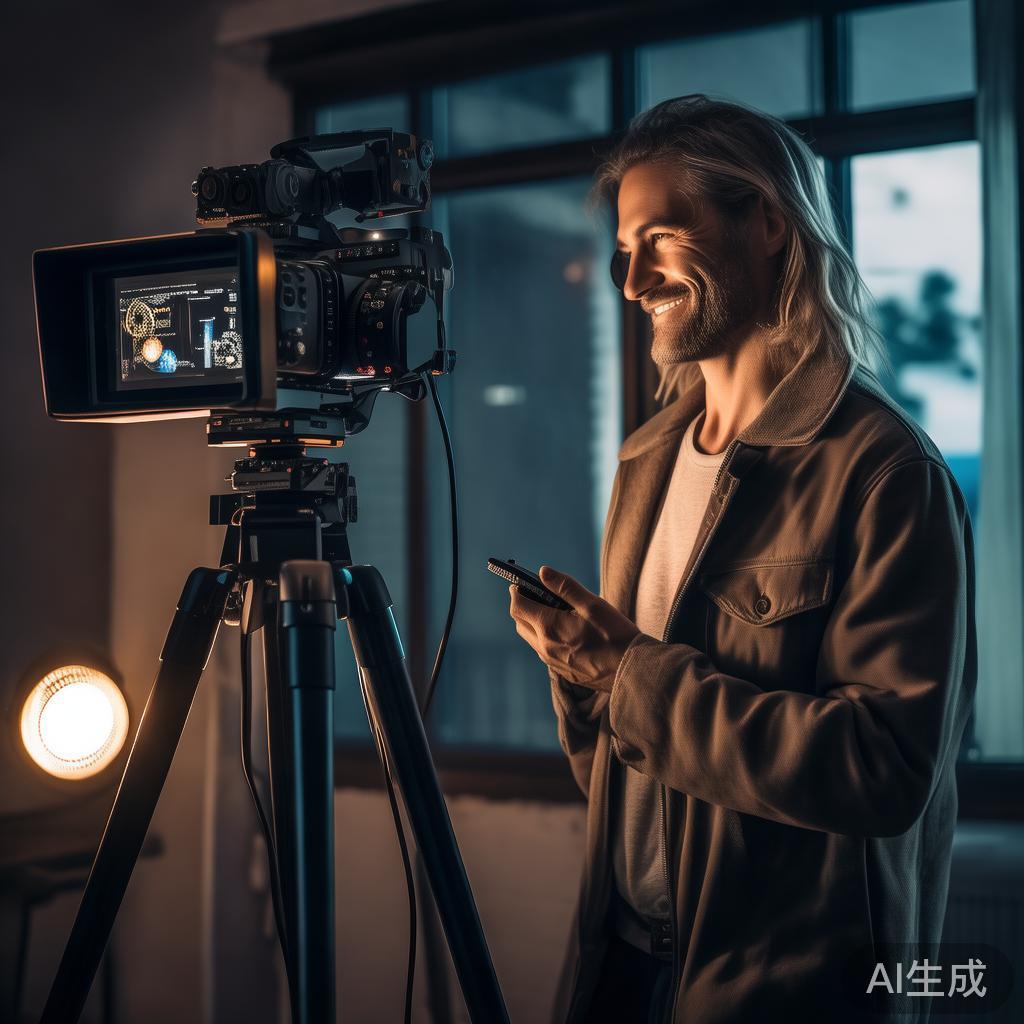 录制开始后的完美落幕，如何优雅关闭录制过程，优雅落幕录制，完美结束录制过程的方法