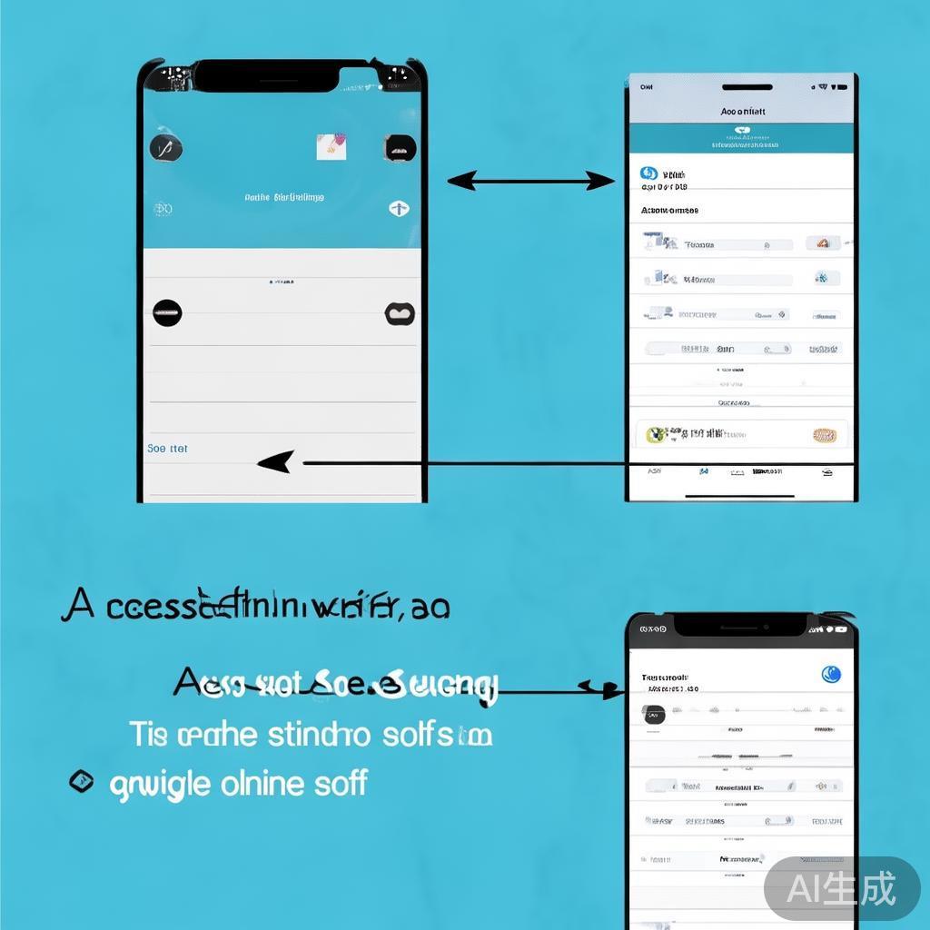 如何关闭iPhone上QQ的在线状态，轻松操作指南，轻松关闭iPhone QQ在线状态，操作指南速成法