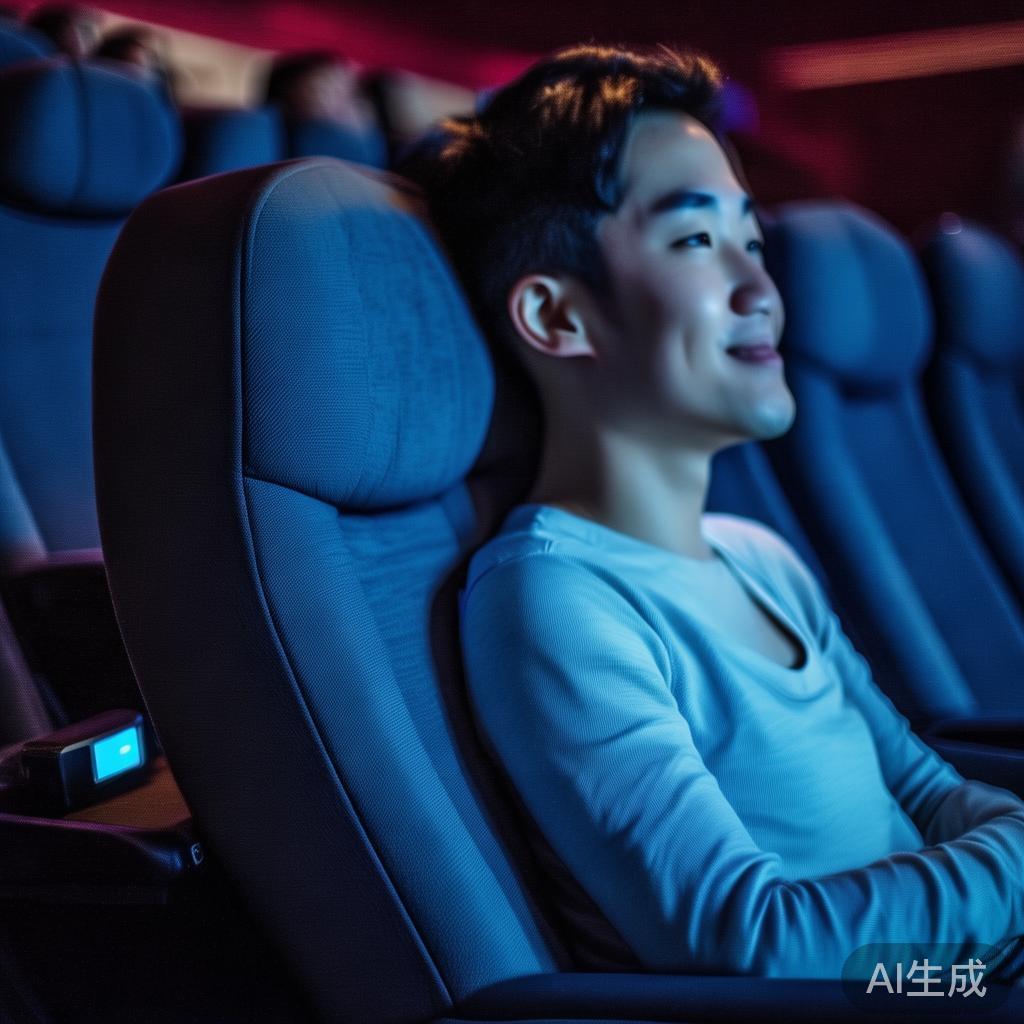 轻松关闭芒果弹幕，享受纯净观影体验，一键禁弹，畅享芒果纯净观影之旅