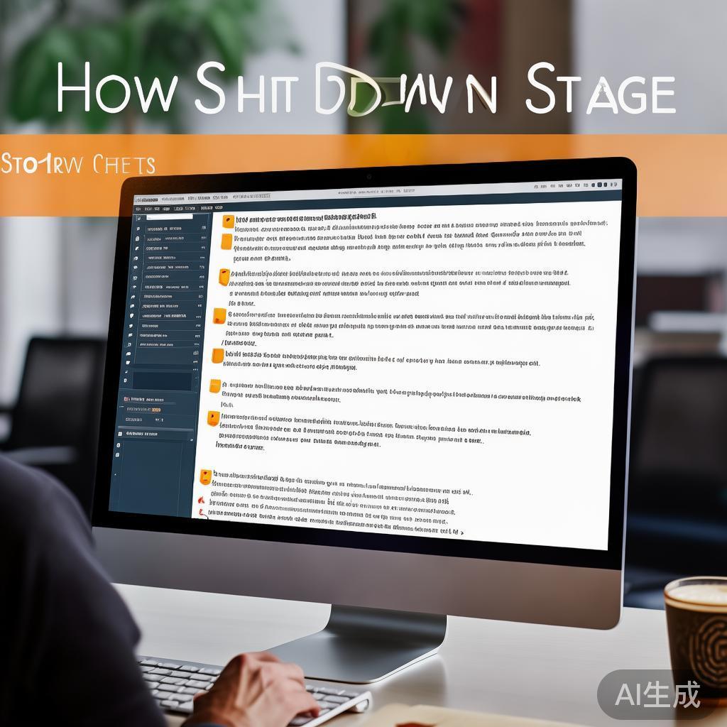 yy平台如何关闭舞台，操作指南及注意事项，yy平台舞台关闭操作步骤及注意事项解析