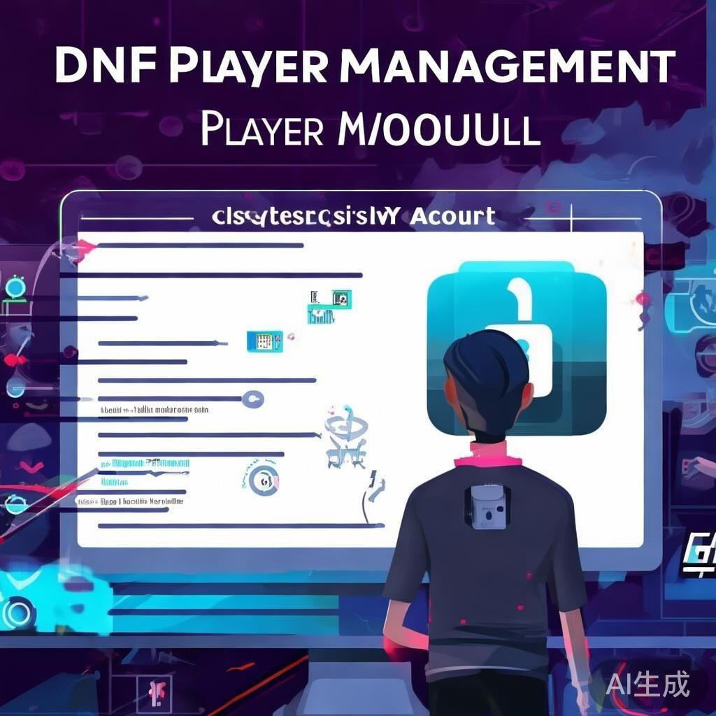 DNF玩家管理指南，如何正确关闭玩家账号及注意事项详解，DNF账号安全指南，高效关闭账号与关键注意事项