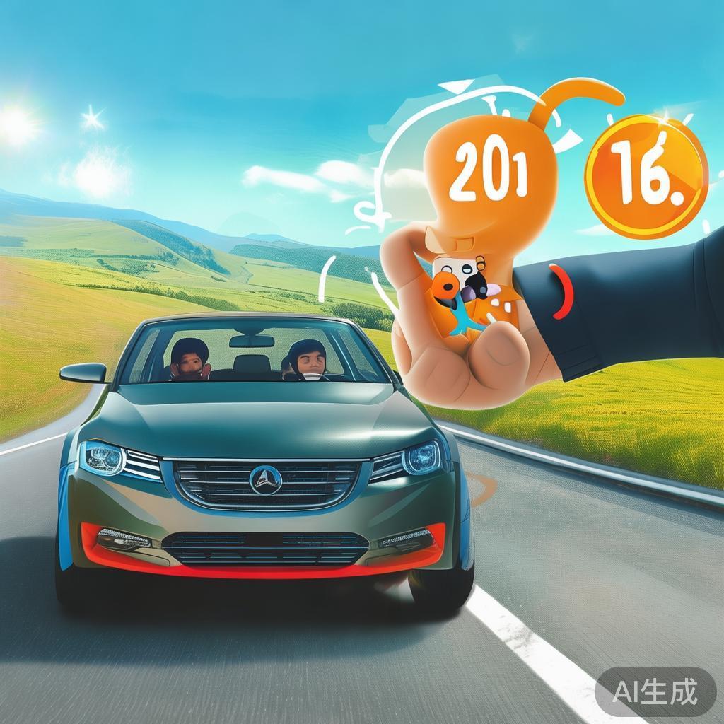 轻松关闭超速警报，汽车驾驶安全的小技巧，巧妙关闭超速警报，汽车驾驶安全必备小技巧