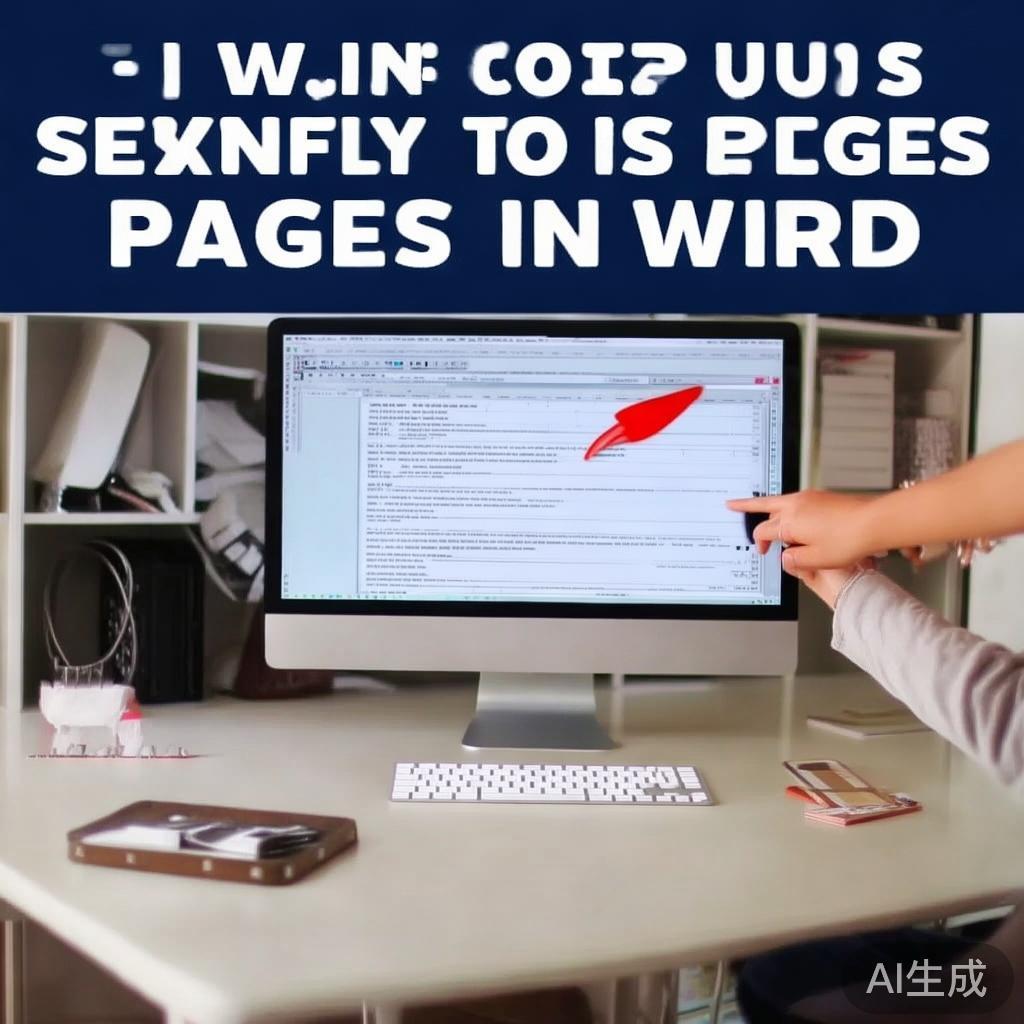 Word中巧妙关闭分页的方法，告别排版烦恼！告别排版烦恼，Word高效关闭分页技巧大揭秘！