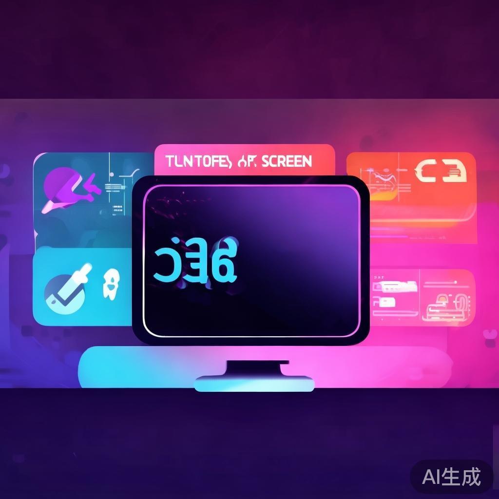 电脑屏幕关闭全攻略，轻松掌握电脑屏幕关闭技巧，电脑屏幕关闭技巧大揭秘，一招轻松掌握关闭方法