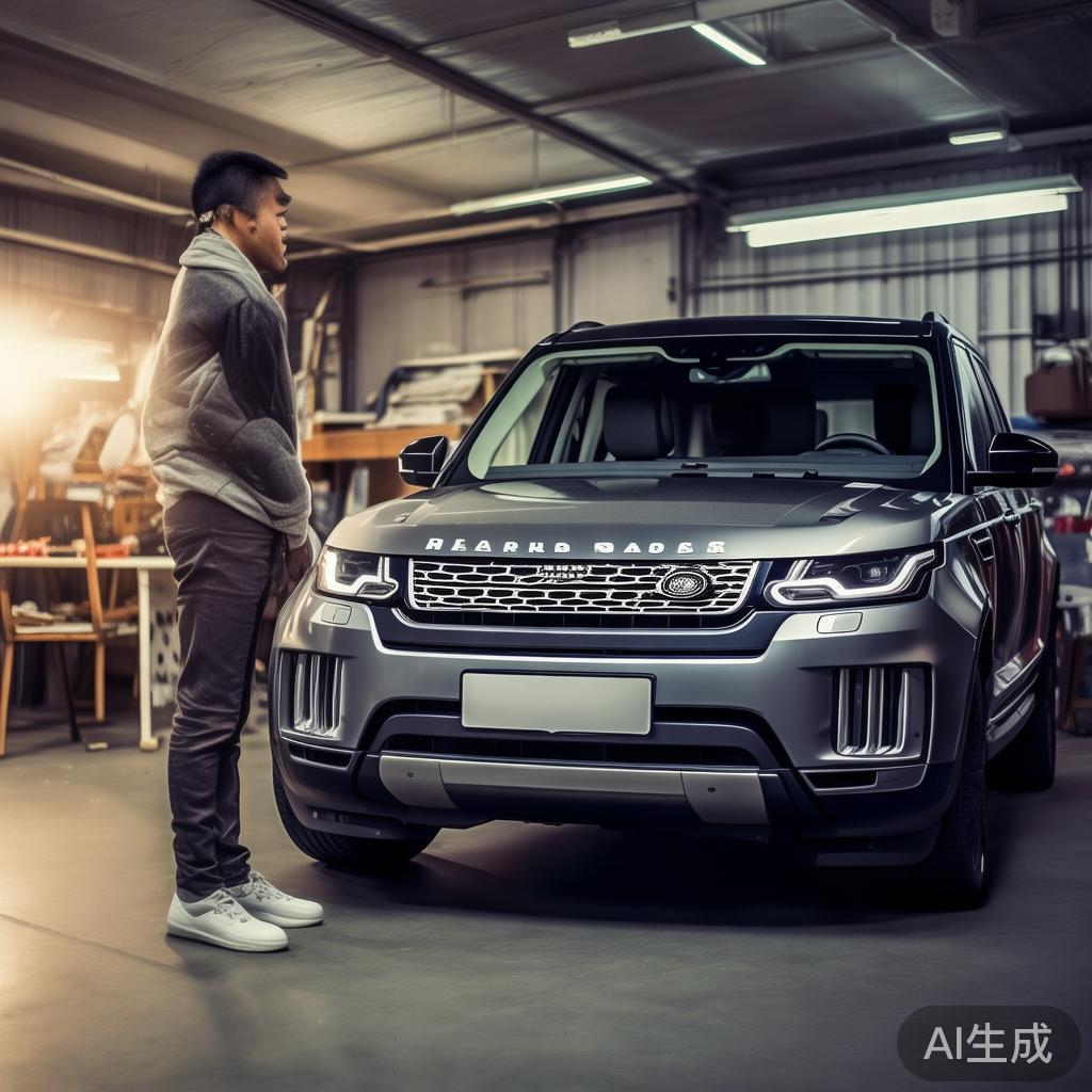 路虎大灯关闭指南，轻松掌握车辆照明系统操作，轻松掌握路虎大灯关闭技巧，车辆照明系统操作指南