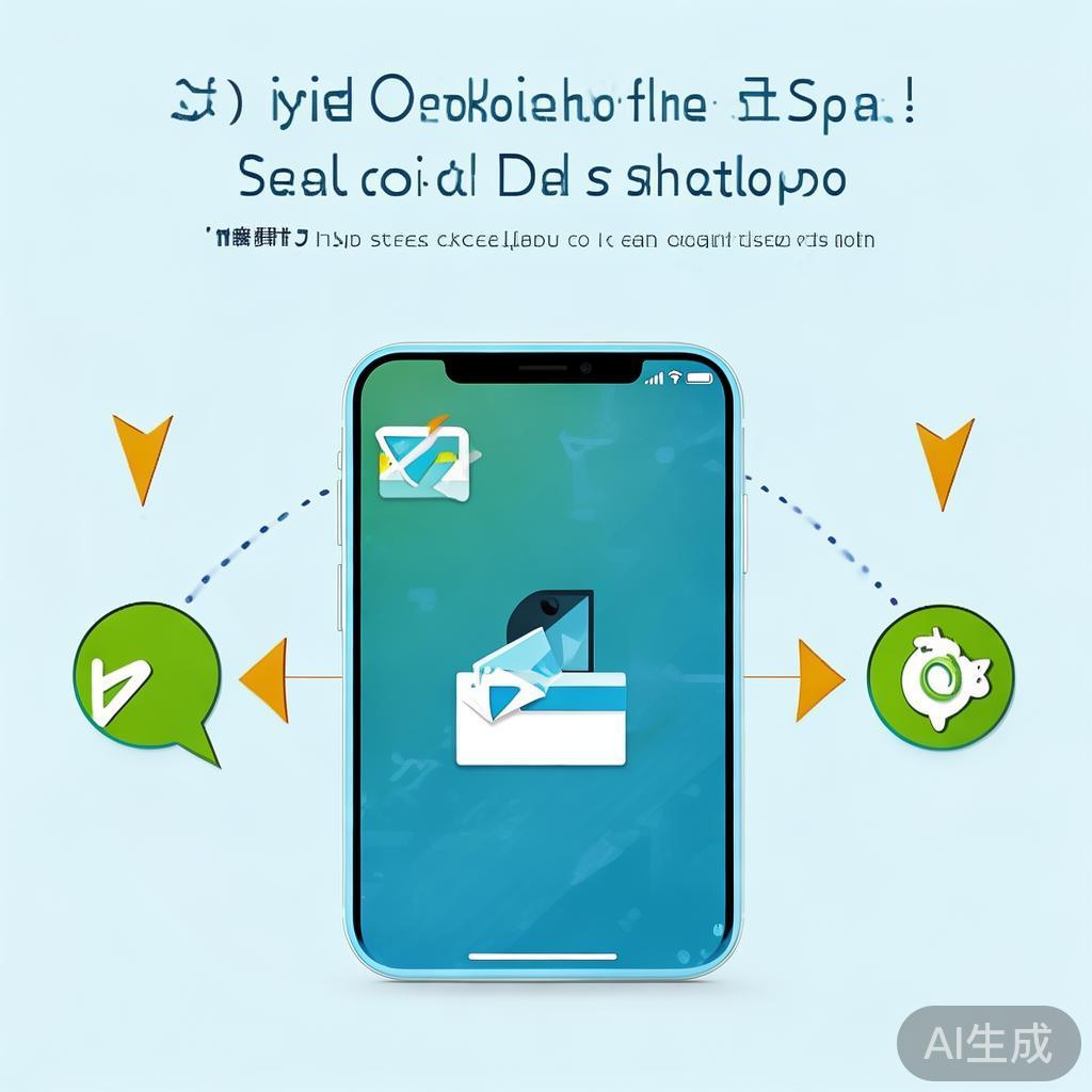 如何轻松关闭手机QQ图标，简单步骤助你清理桌面，提升手机使用体验，轻松解锁手机QQ图标隐藏技巧，一键整理桌面，提升手机使用感受