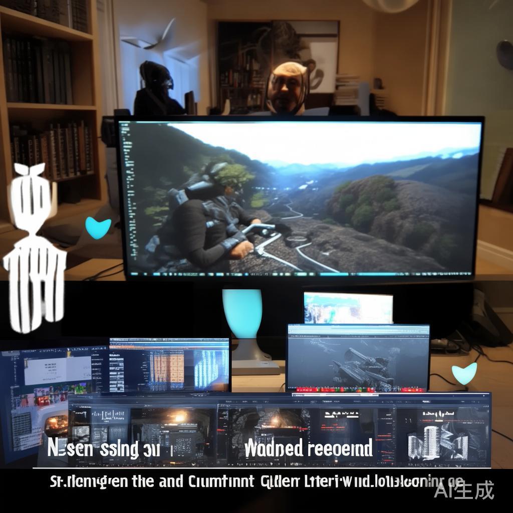 CF视频录制如何关闭，轻松掌握游戏直播中的静音技巧，轻松解锁CF游戏直播静音技巧，视频录制关闭全攻略