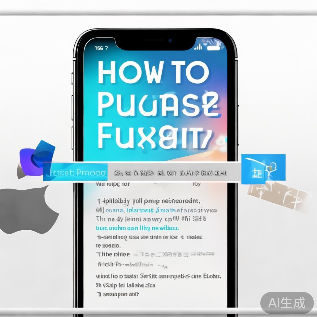 苹果手机用户必看！教你如何关闭苹果手机的购买功能，苹果手机用户必知，轻松关闭购买功能教程