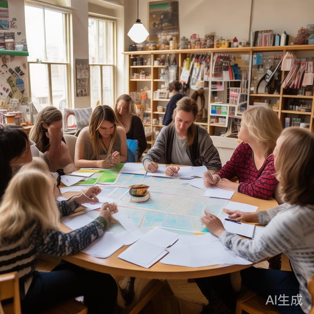 如何应对猫店铺关闭，交易中断后的应对策略与后续发展，猫店铺关闭后的生存与转型攻略