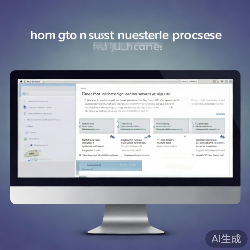 如何高效关闭电脑中没用的进程，优化系统运行，提升电脑性能，轻松优化电脑性能，高效关闭无用进程指南
