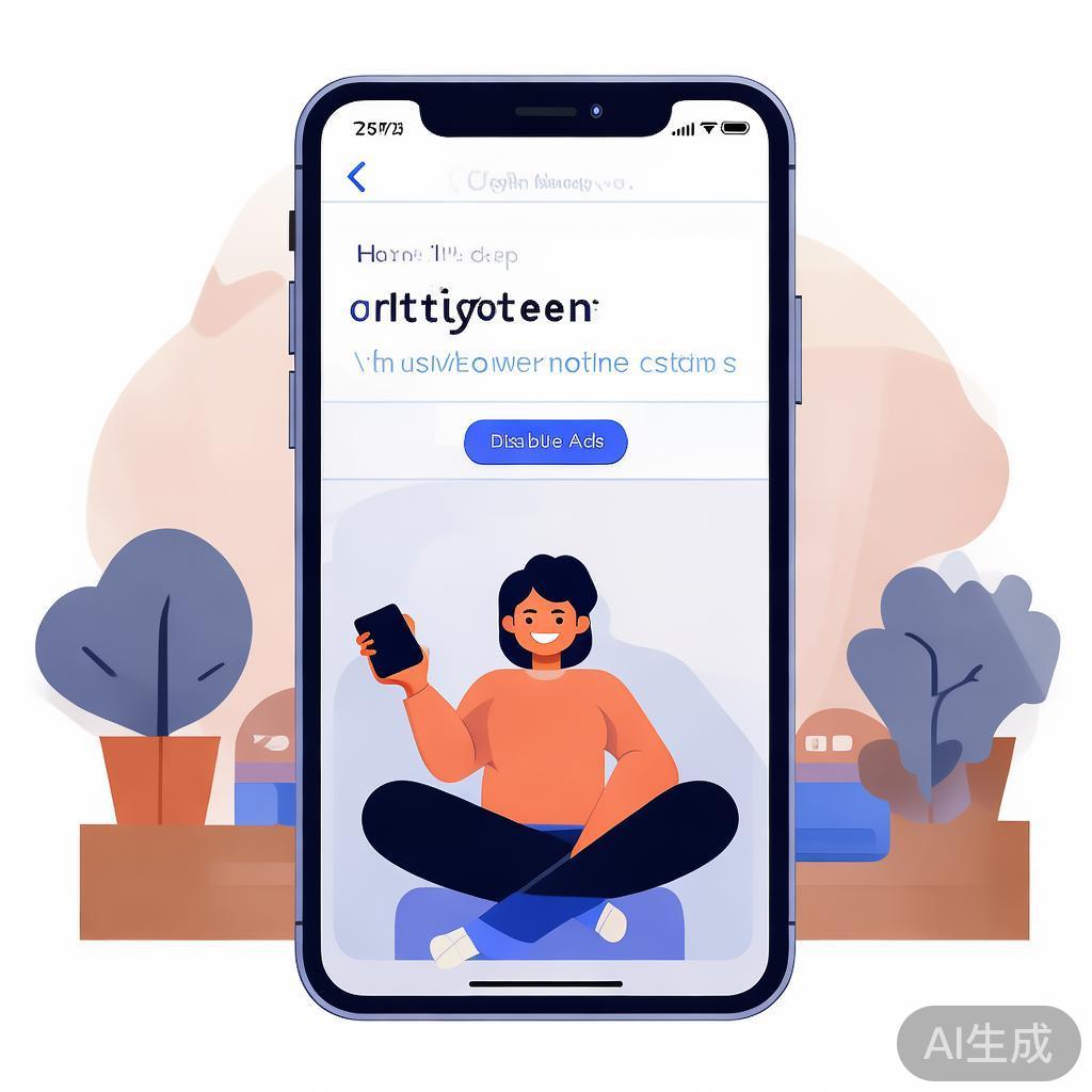 如何轻松关闭APP推送广告，告别打扰，享受纯净使用体验，轻松一招，告别APP广告打扰，尽享纯净应用体验！