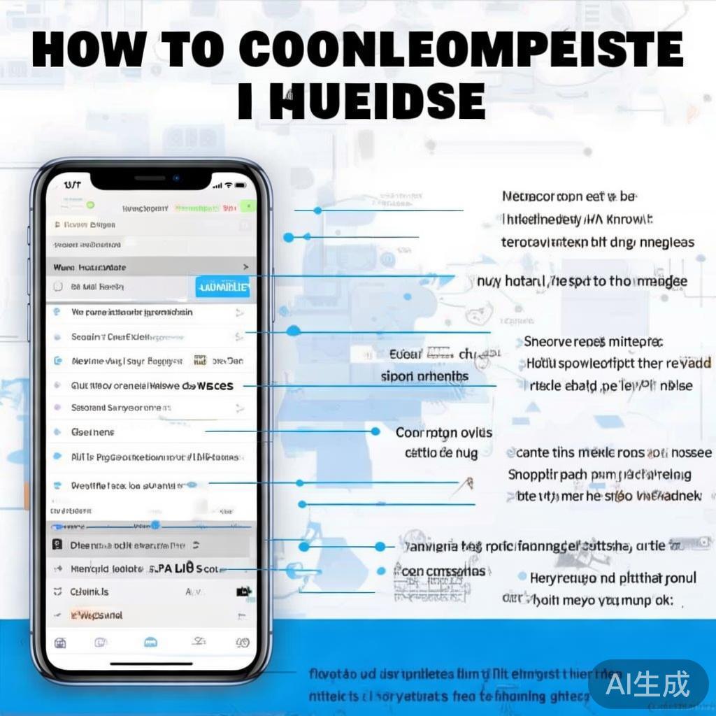 如何彻底关闭iMessage，详细步骤与注意事项，彻底关闭iMessage的步骤与注意事项解析