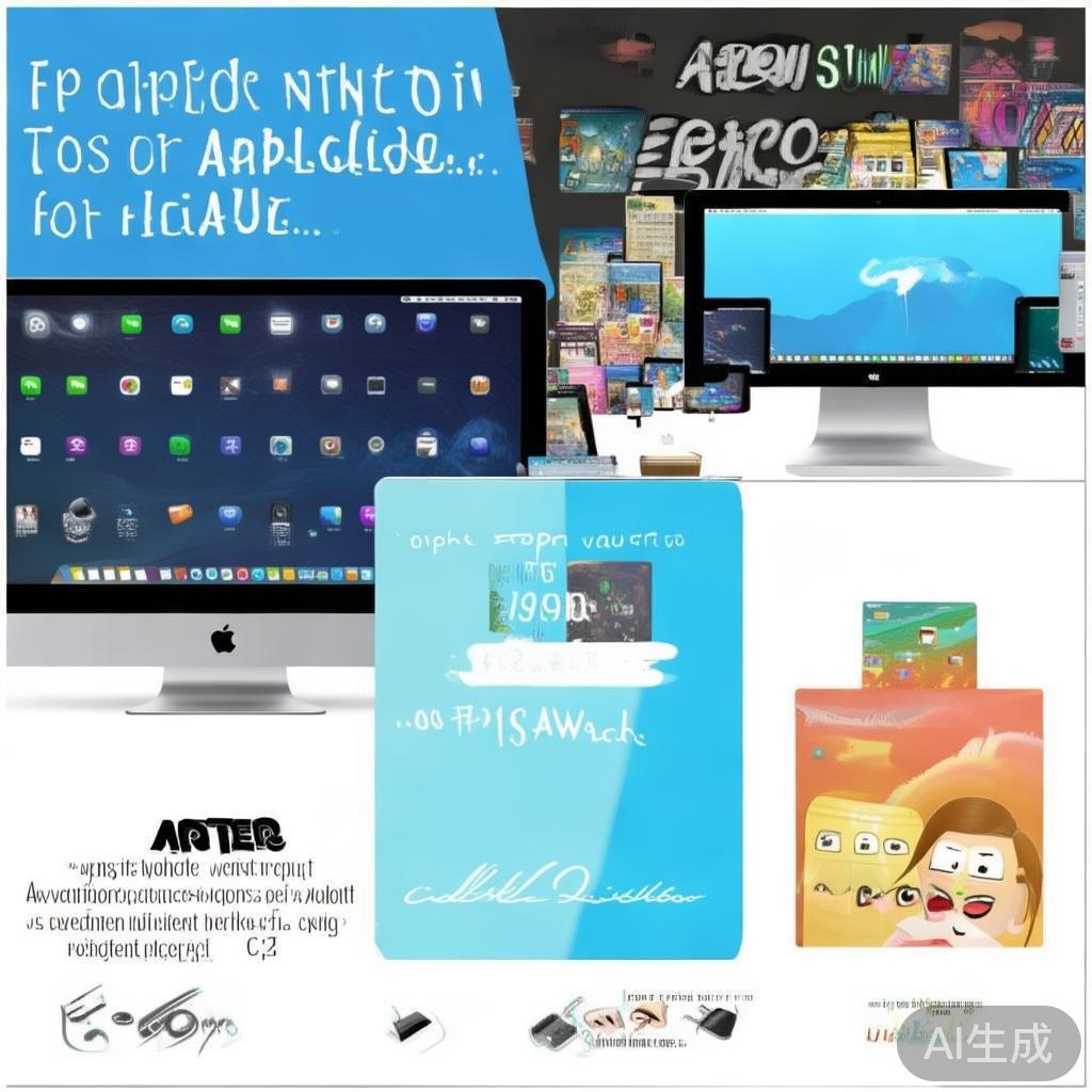 苹果小图标关闭攻略，轻松解决桌面混乱，提升使用体验，轻松整理桌面，苹果小图标关闭技巧大揭秘