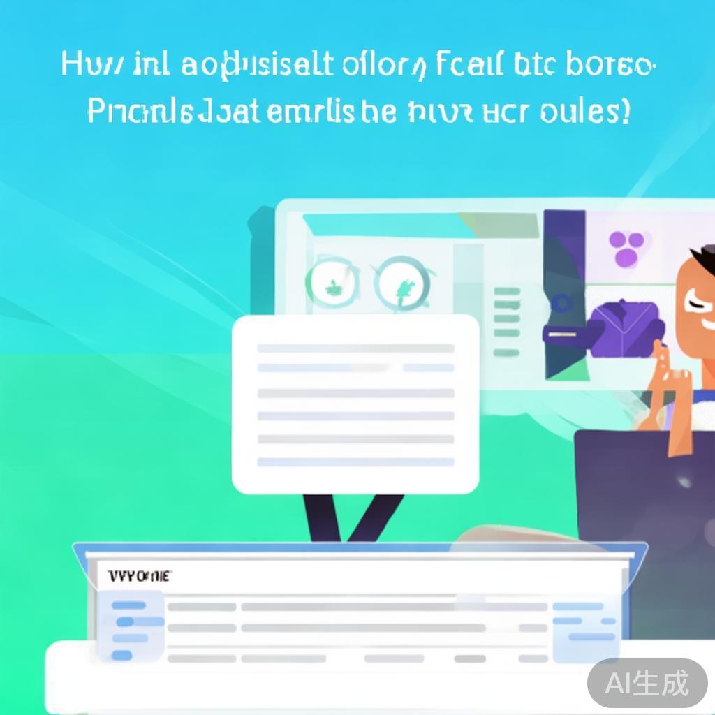 如何关闭WPS文档的自动推送功能，轻松一步解决烦恼，轻松关闭WPS文档自动推送，告别烦恼一招搞定