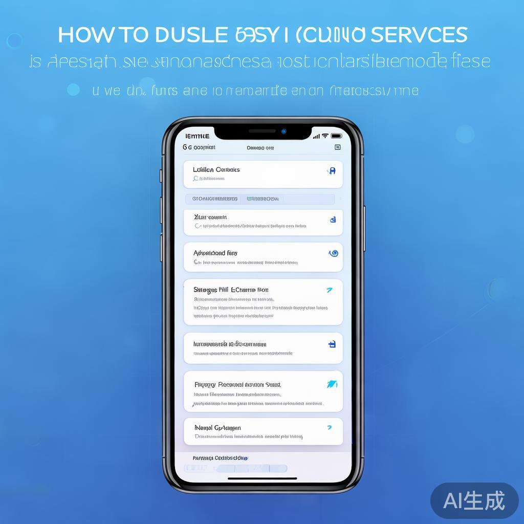 iOS设备定位服务关闭指南，轻松掌握关闭定位的方法，iOS设备定位服务关闭攻略，轻松操作教程