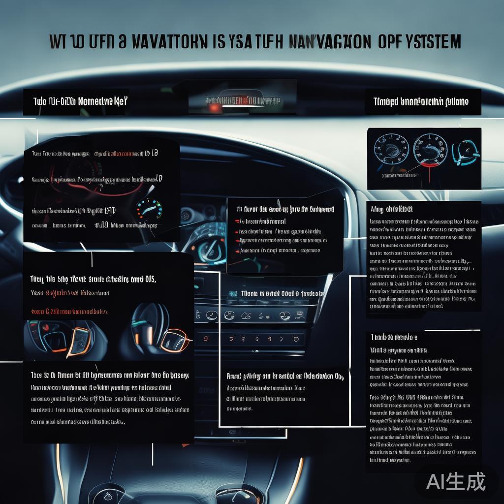 如何关闭汽车导航系统，操作指南与注意事项，汽车导航系统关闭指南与注意事项解析