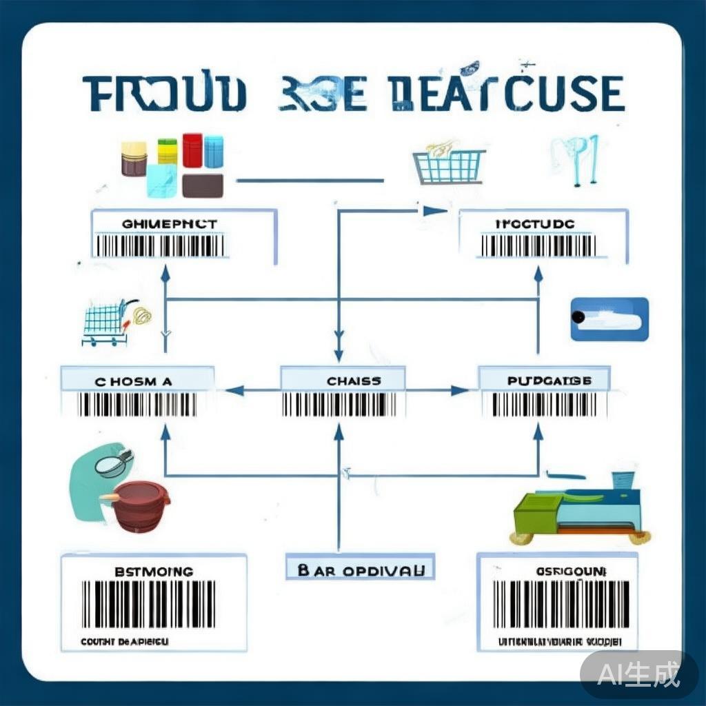 商品条码申请流程详解