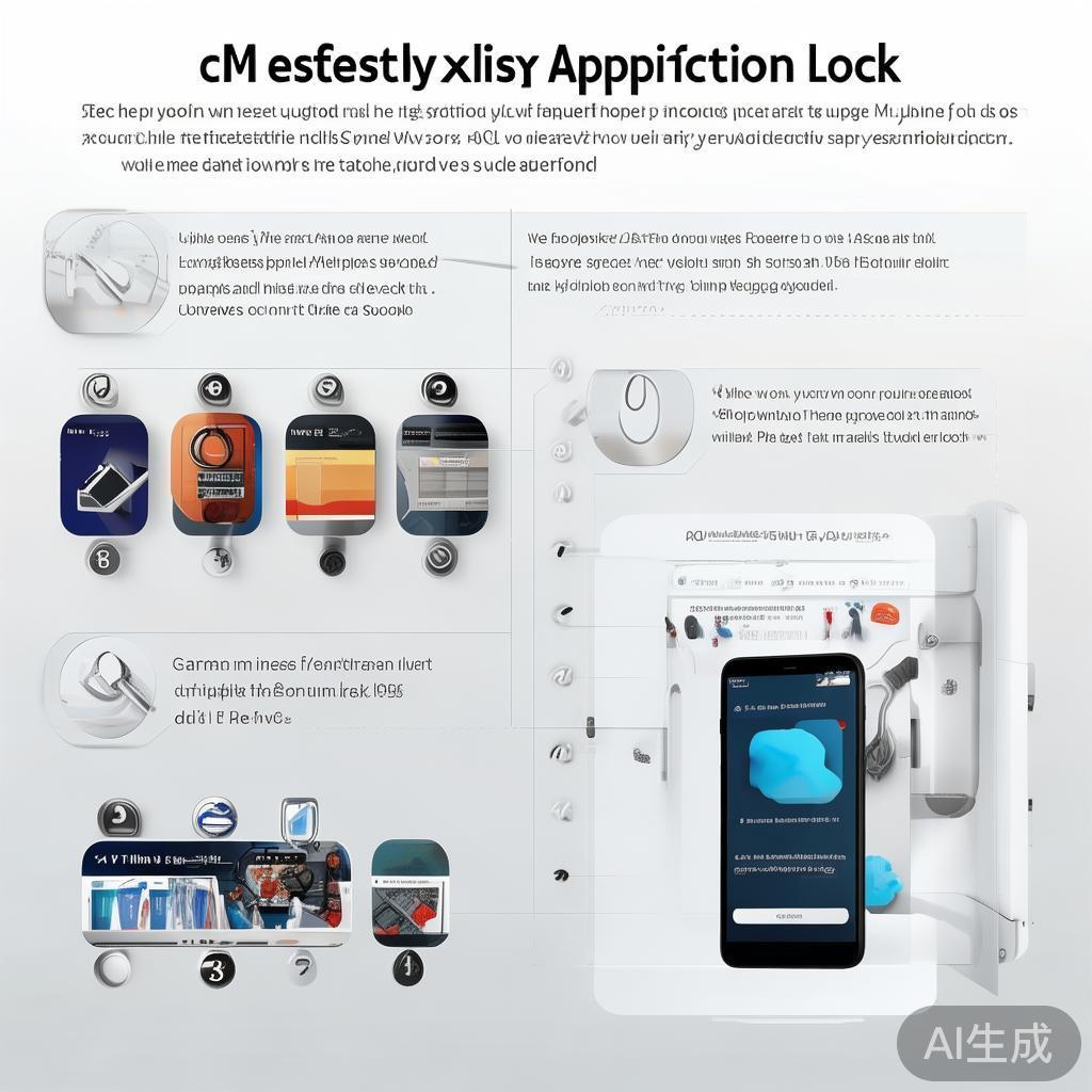 如何轻松关闭CM应用锁，步骤详解与注意事项，轻松解锁CM应用锁，详细步骤与注意事项解析