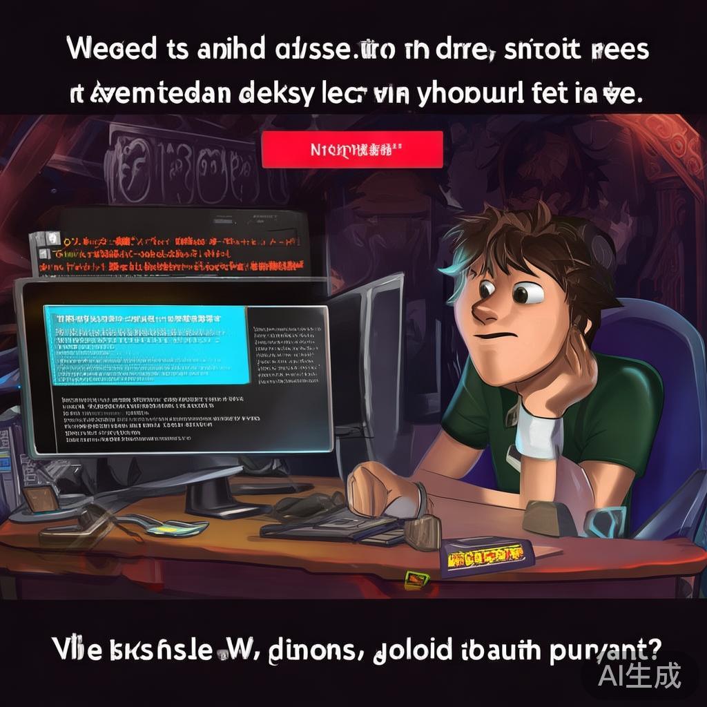 魔兽世界玩家必看，如何轻松关闭那些烦人的提示信息？一键告别烦恼，魔兽世界玩家轻松关闭提示信息指南