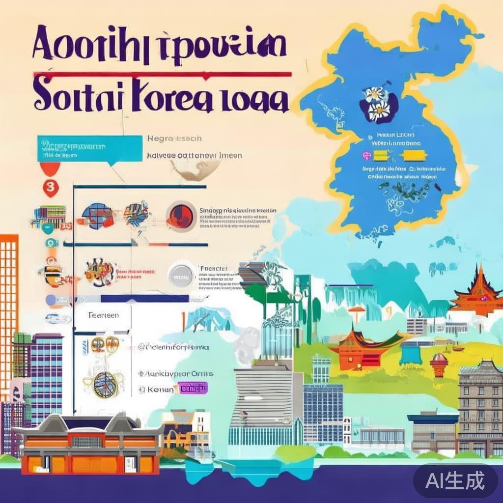 去韩国留学怎么申请