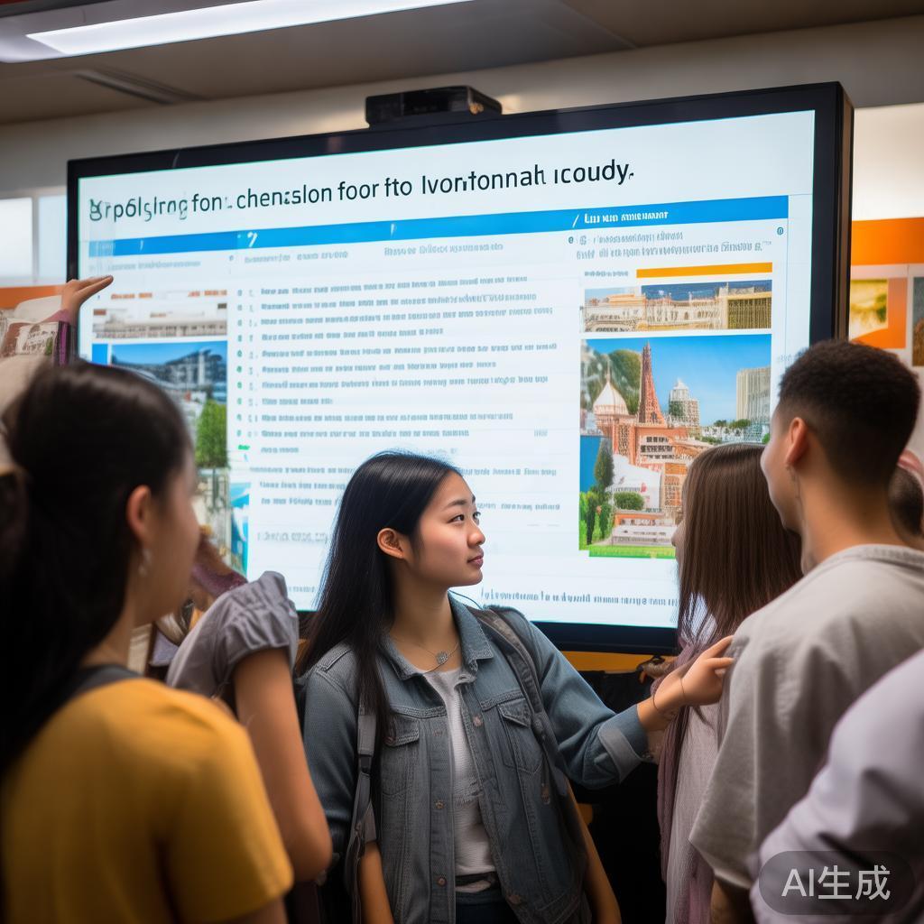 如何申请贷款留学，从条件到成功案例