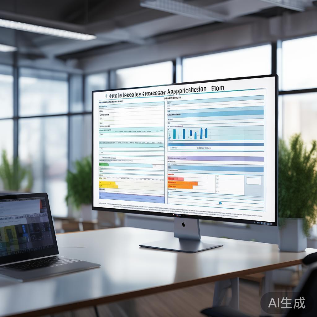 节能验收申请书