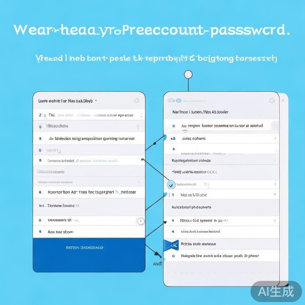快手密码找回流程详解，快速重获登录权限