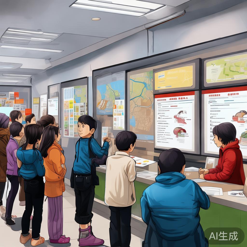 青岛市公租房申请指南，如何申请公租房