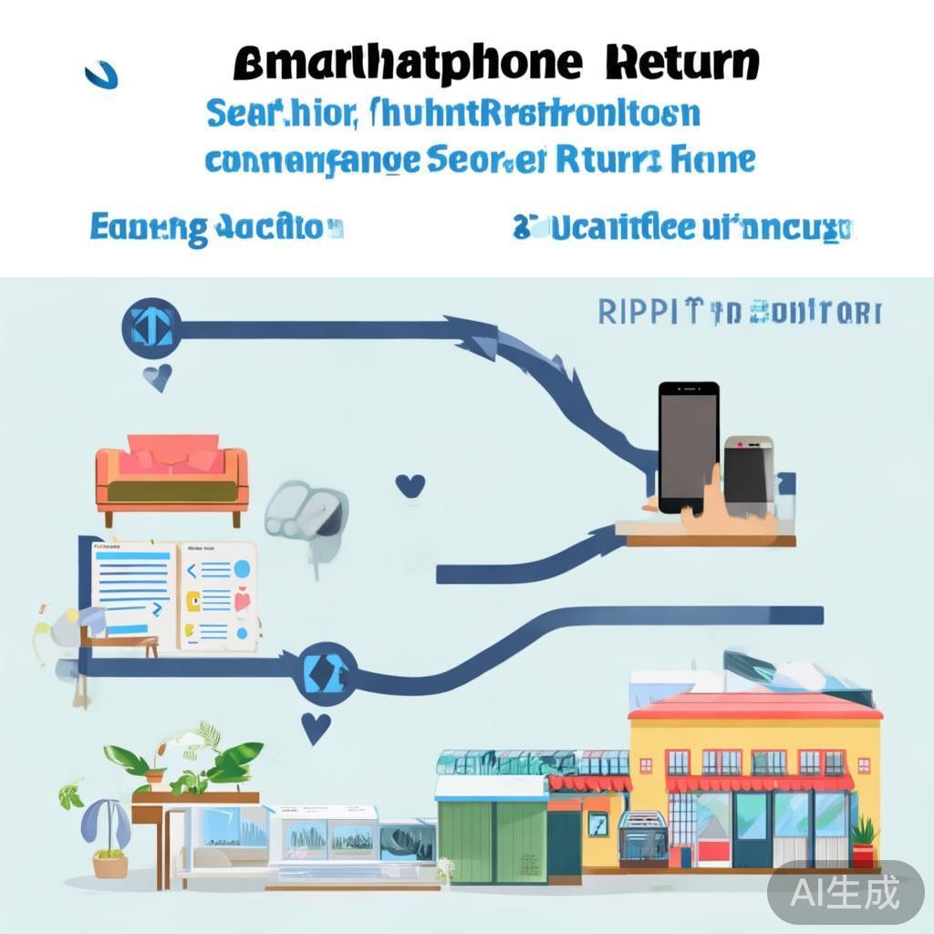 手机退货申请指南，从选择退货到完成流程