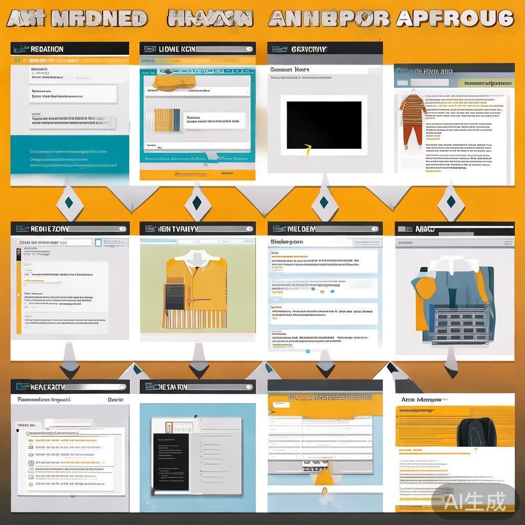 亚马逊服装申请，从产品到转化的全路径优化指南