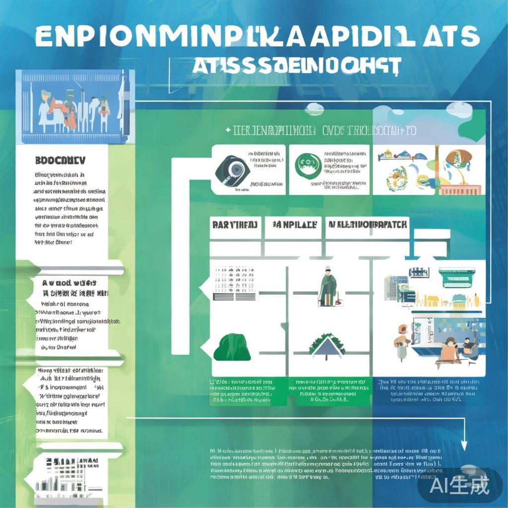 企业申请环境影响评价的全指南，流程与注意事项
