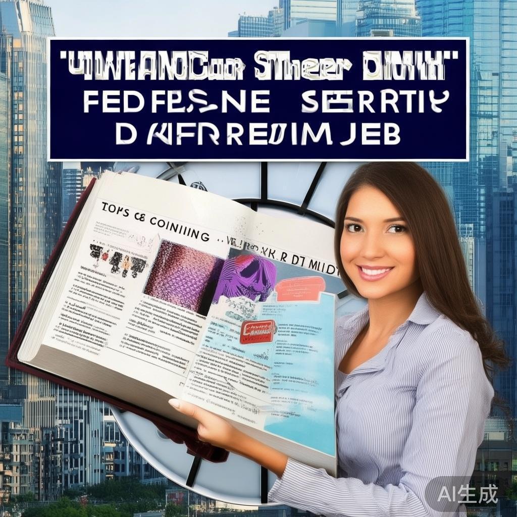 前程无忧求职指南，如何高效申请理想职位