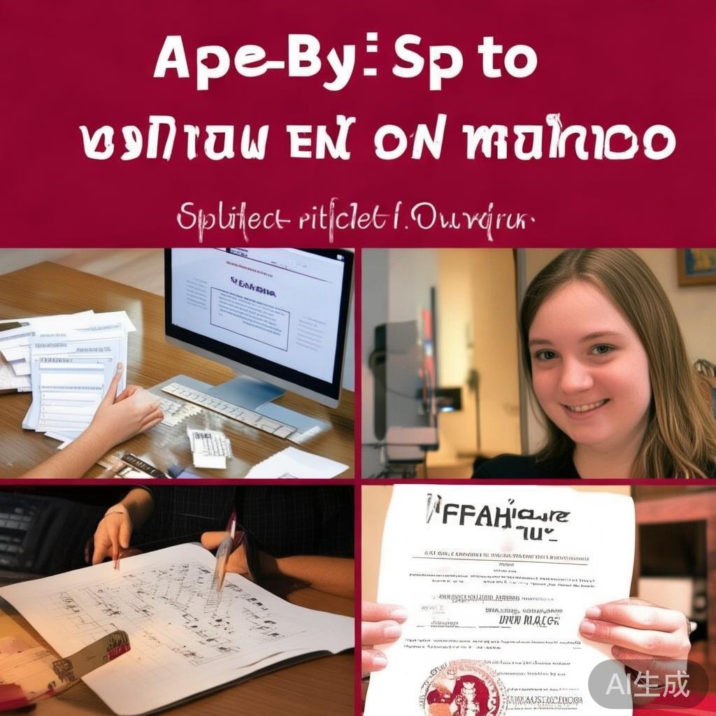 如何申请新墨西哥大学，从准备材料到获得录取 notice