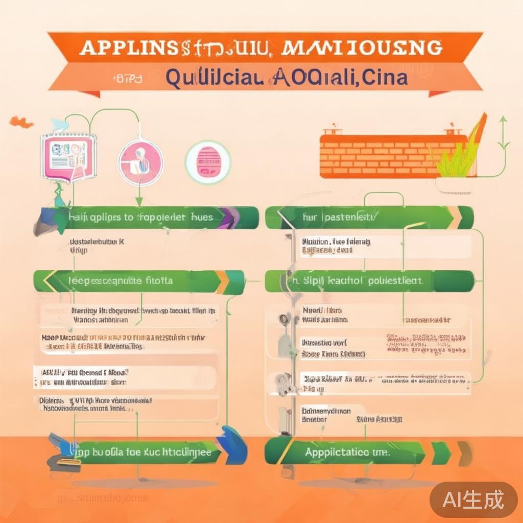 全椒公租房申请指南，如何顺利申请住房