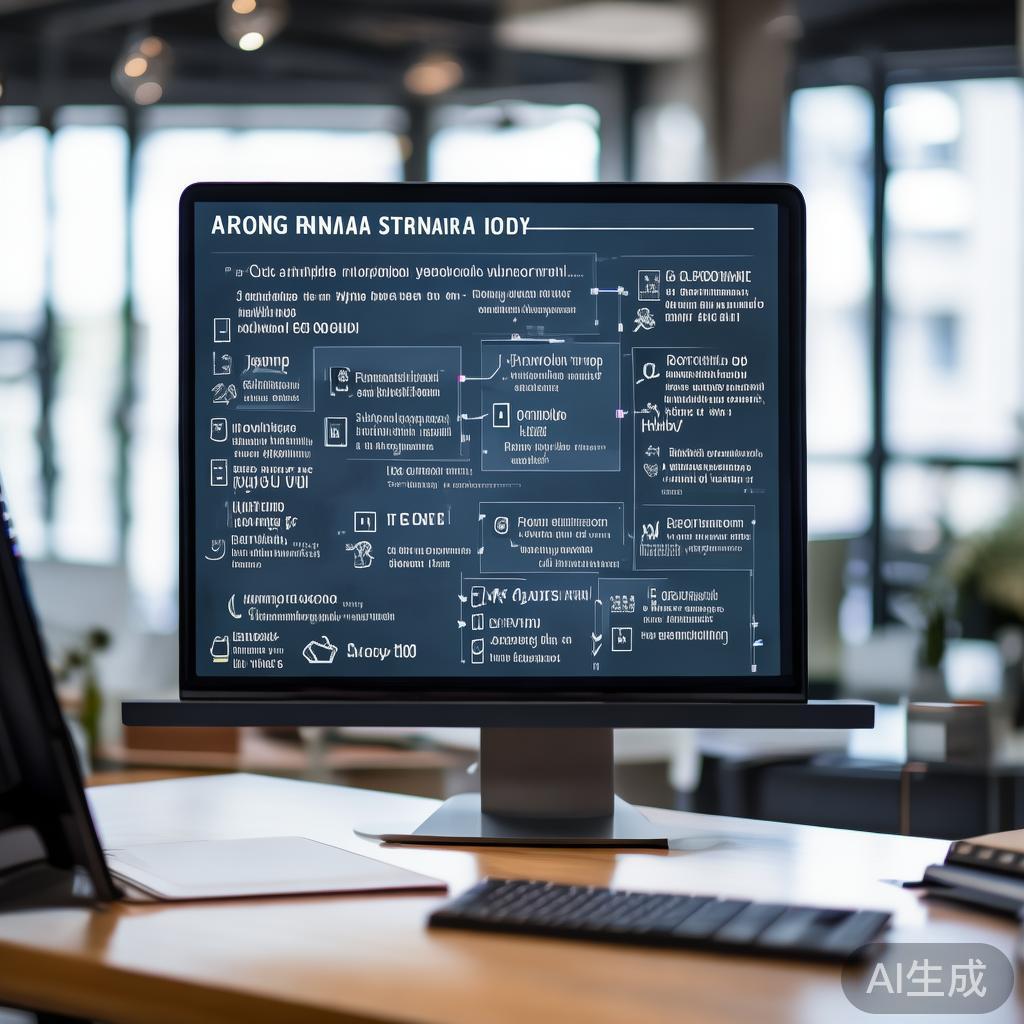 国标码怎么申请？流程详解及注意事项