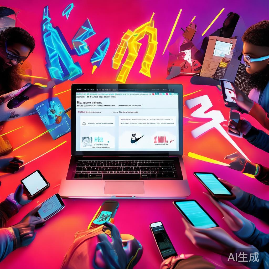 倒计时！这些关键信息你必须知道！如何快速申请耐克授权网店