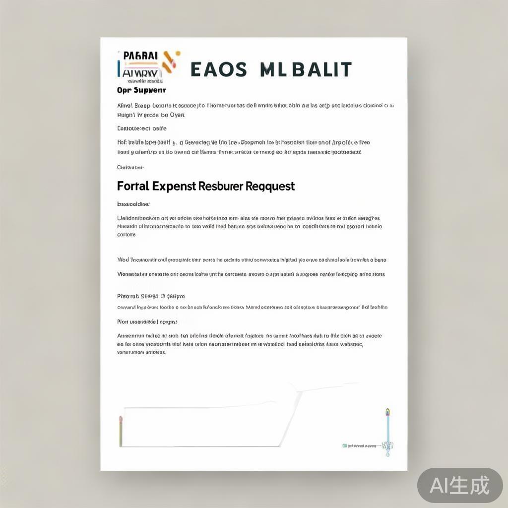 费用申请邮件怎么写