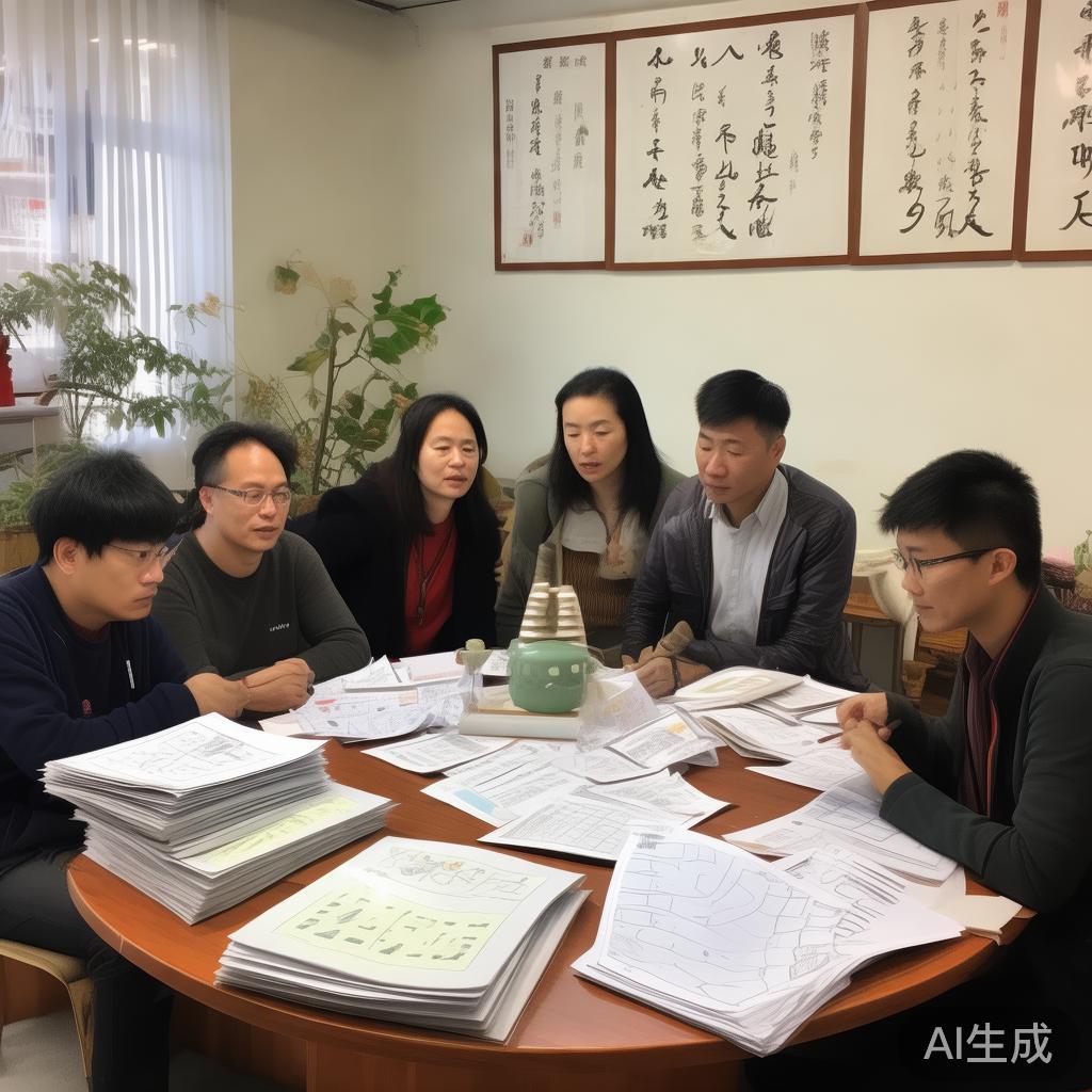 茶文化协会申请指南，从零开始的创业之路